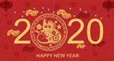 Lunar New Year 2019 Holidays Notice