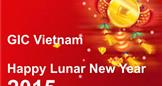 Notice For Lunar New Year Holidays