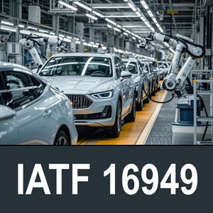 IATF 16949:2016
