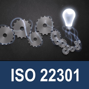 ISO 22301:2019