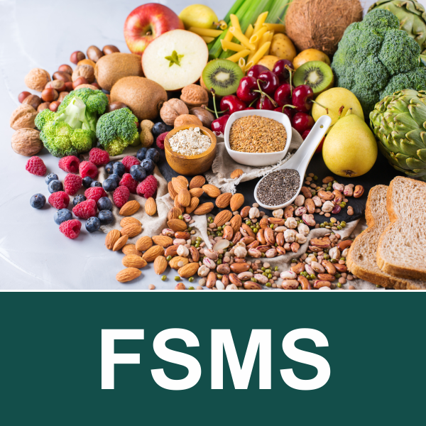 ISO 22000:2018