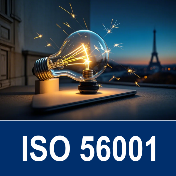 ISO 56001